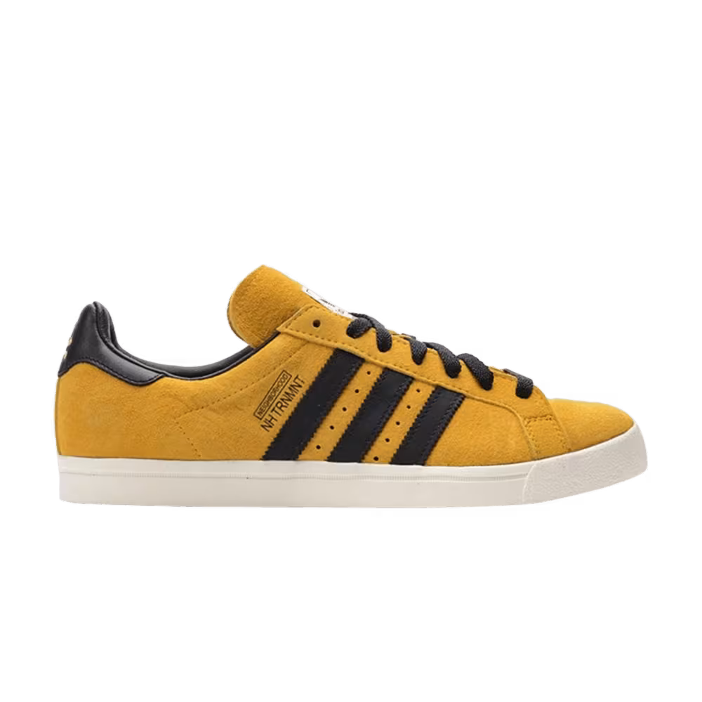 Neighborhood x adidas Tournament Bold Gold