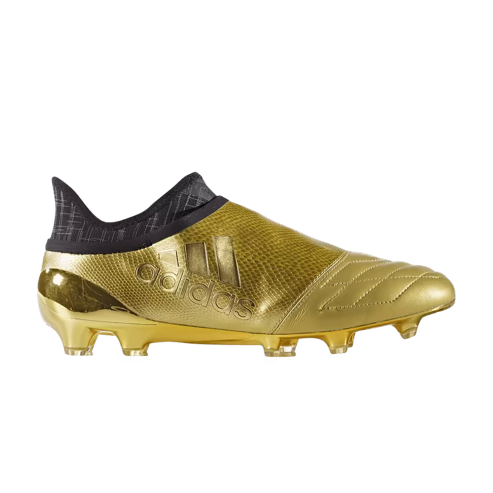 Adidas X 16+ Purechaos FG Space Craft