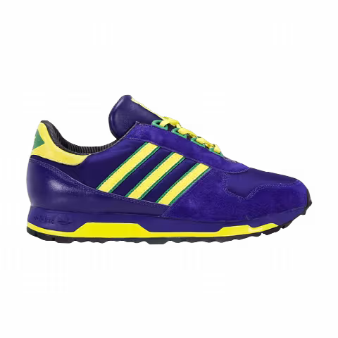 adidas Tokio Low Consortium 'Classic Runners Pack - Court Purple Lemon'
