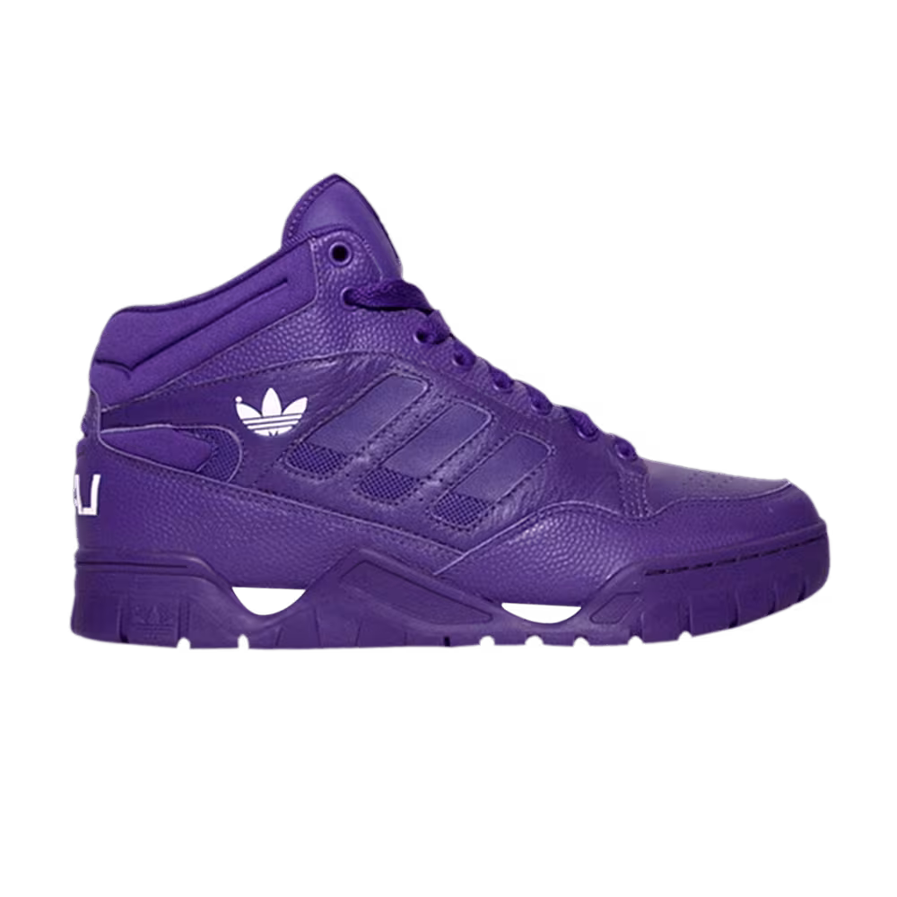 Adidas Phantom II Lakers