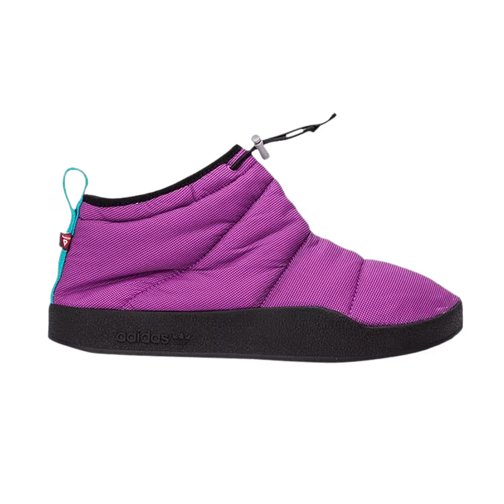 Adidas Atric Adilette Prima Purple