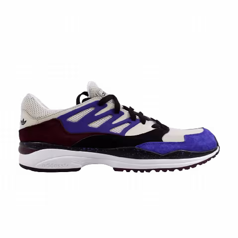 Adidas Torsion Allegra 'Blast Purple'