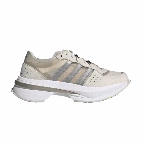 Adidas Esiod 'Aluminium Clay Brown'