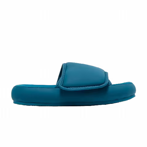 Adidas Yeezy Wmns Season 7 Neoprene Slide 'Aqua'