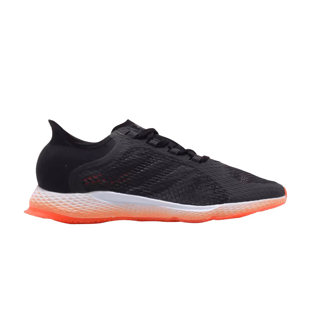 Adidas Women's Focus BreatheIn Solar Red