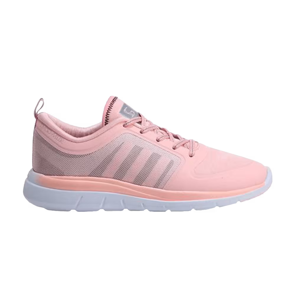 Selena Gomez x adidas Women's X Lite TM Light Flash Orange