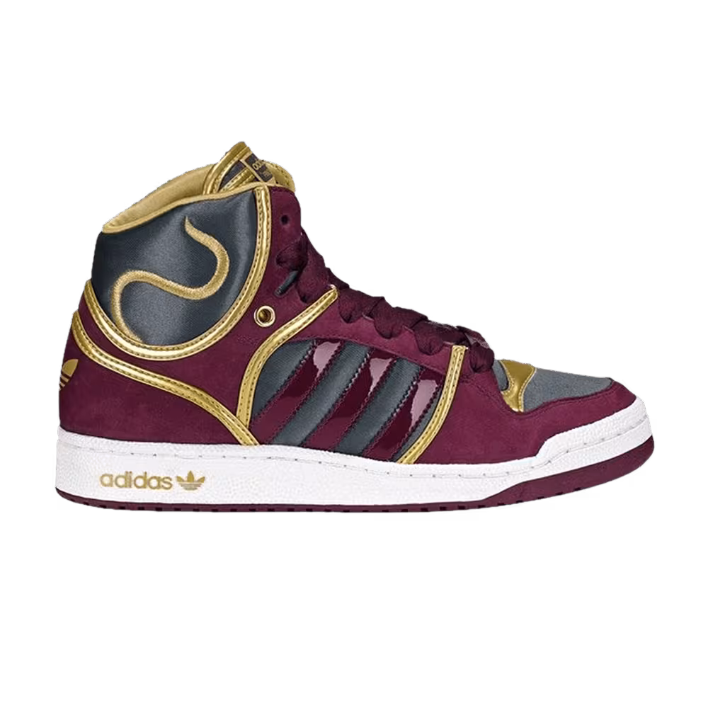Star Wars x adidas Women's Game Mid Princess Leia