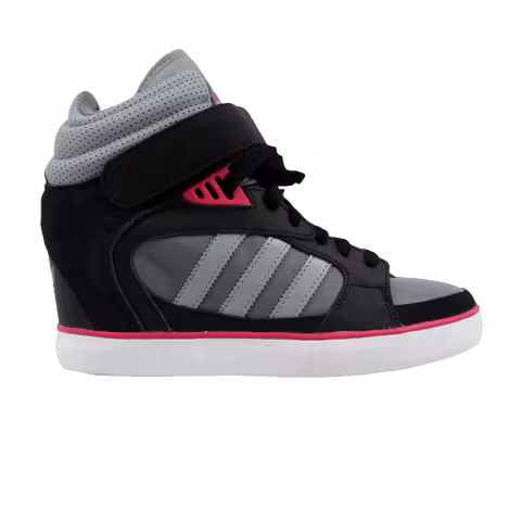 adidas Wmns Amberlight Up 'Black Aluminum Pink'