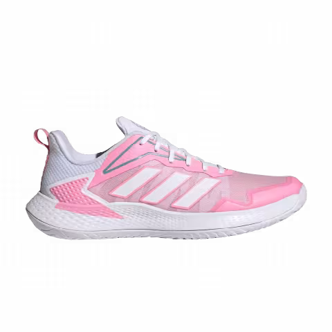Adidas Wmns Defiant Speed 'Clear Pink White'