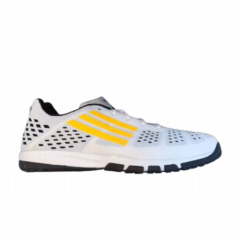 Adidas Wmns Patinando 'Solid Yellow'
