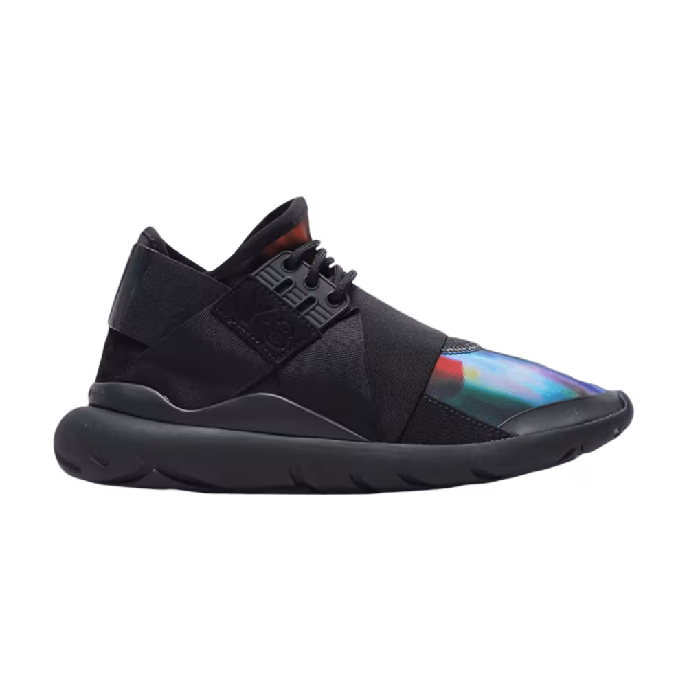 adidas Women's Y-3 Qasa Elle Lace Northern Lights