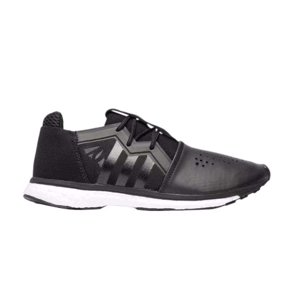 adidas Women's Y-3S Racer Black White