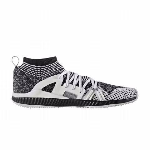 Stella McCartney x adidas Wmns Crazymove Bounce 'Black White'
