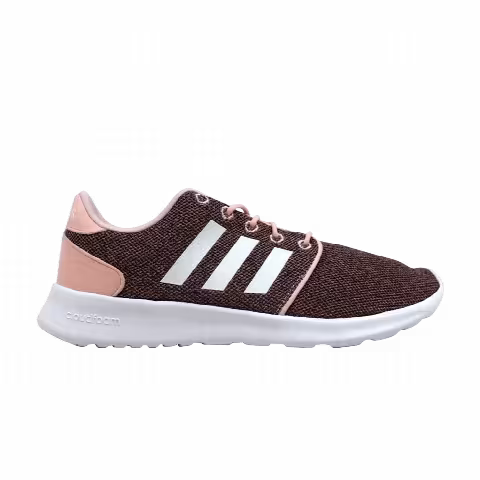 Adidas Wmns Cloudfoam QT Racer 'Ice Pink'
