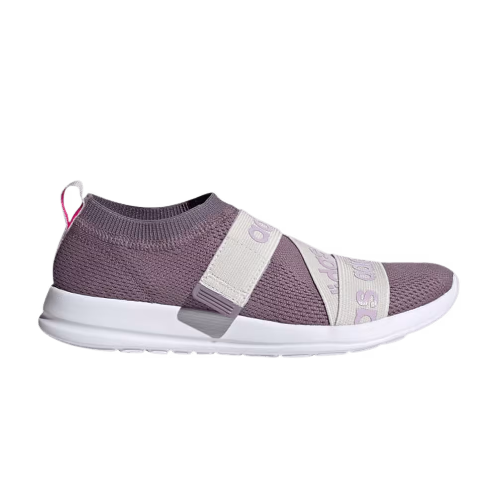 Adidas Women's Khoe Adapt X Legacy Purple