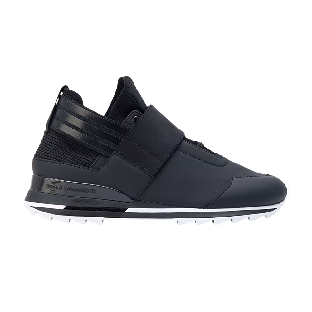 adidas Y-3 Women's Atira Core Black