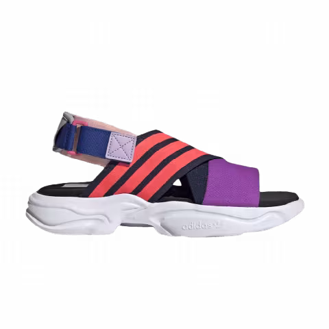 Adidas Wmns Magmur 'Multi-Color'