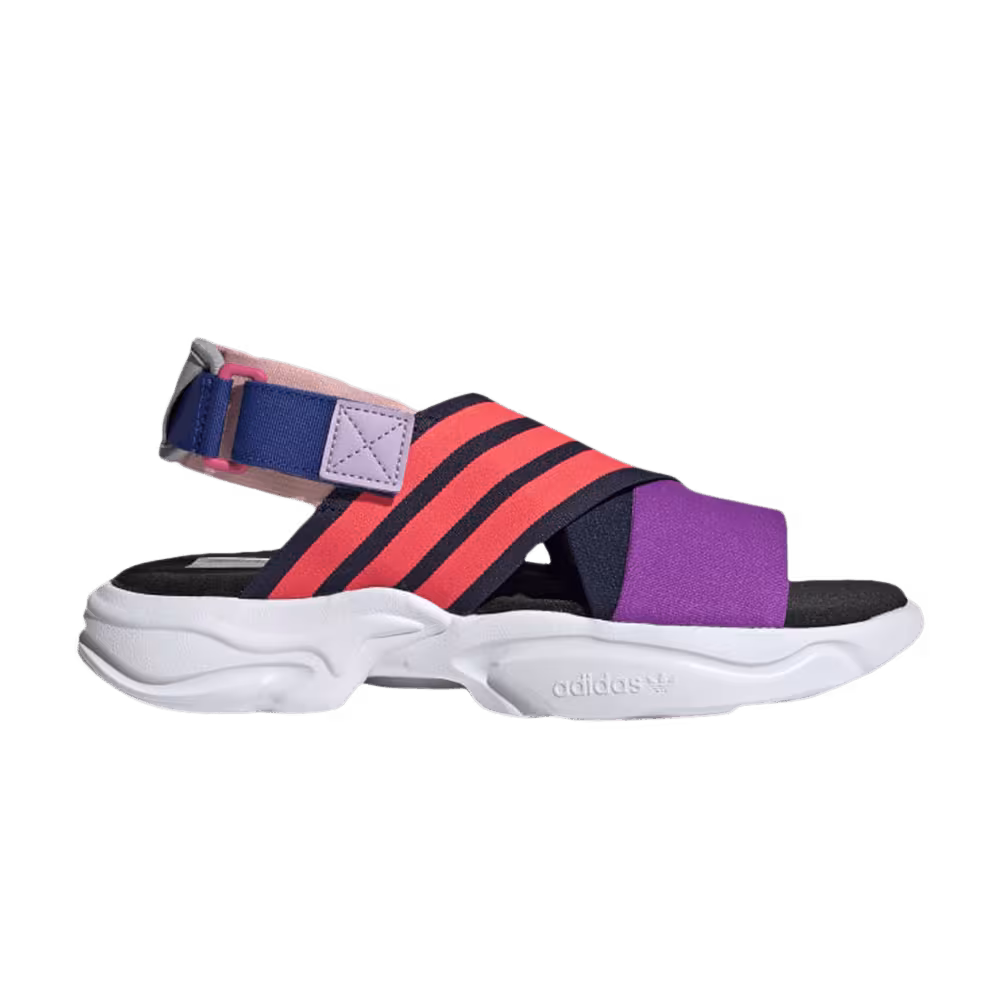 Adidas Women's Magmur Multi-Color