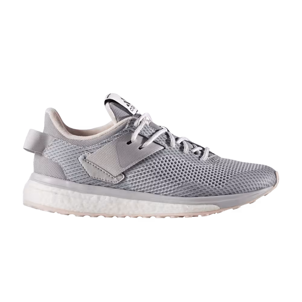 Adidas Women's Response 3 Grey Pink