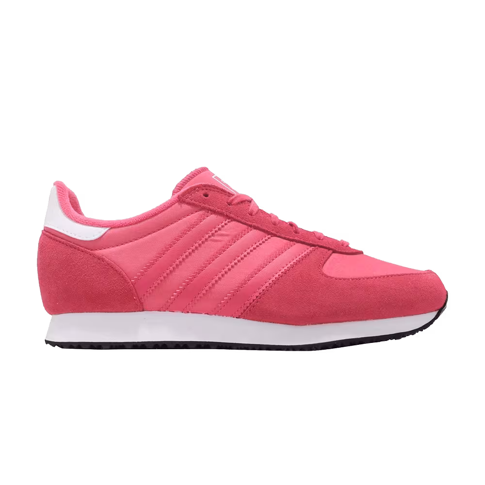 Adidas Women's ZX Racer Pink