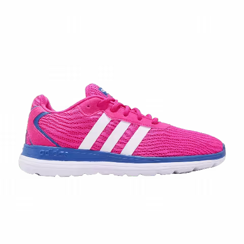 Adidas Wmns Cloudfoam Speed 'Pink'