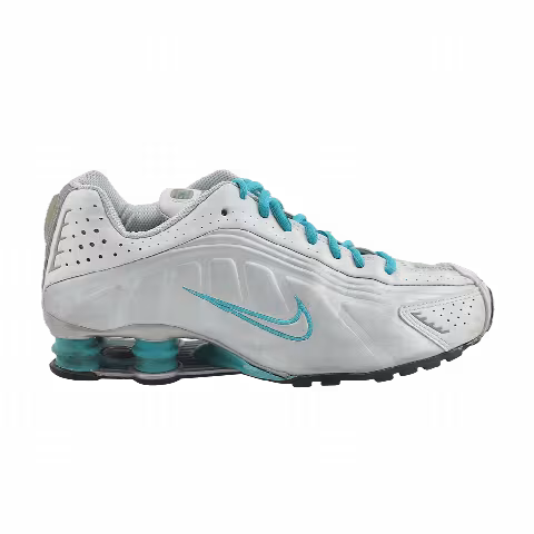 Adidas Wmns Shox Superfly R4