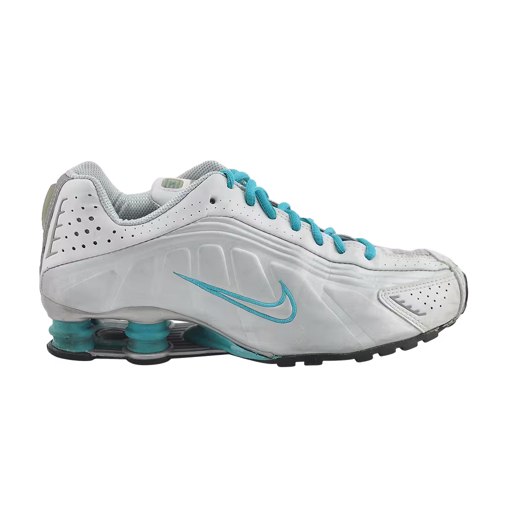 Adidas Women's Shox Superfly R4
