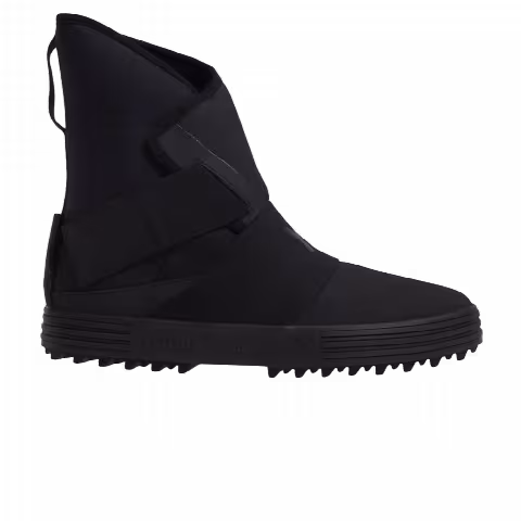 adidas Y-3 Wmns New Snow Foxing Strap 'Black'