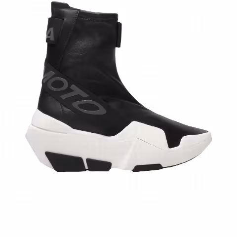 Adidas Y-3 Wmns Mira Boot
