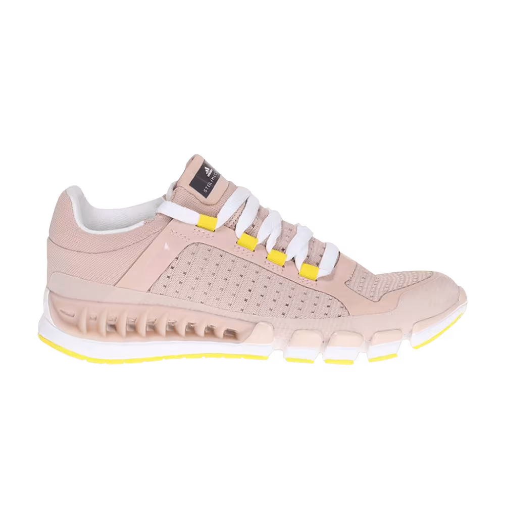 Stella McCartney x adidas Women's Climacool Revolution Pearl Rose