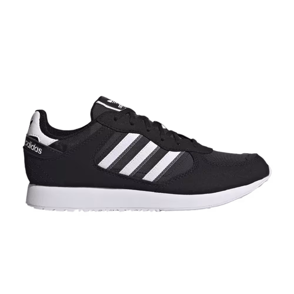 Adidas Women's Special 21 Black White