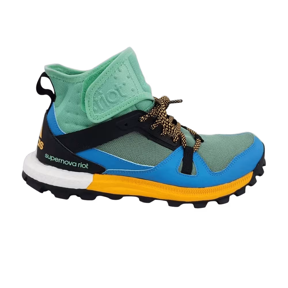 Adidas Women's Riot Boost