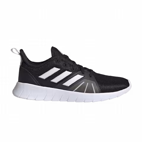 Adidas Wmns Asweemove 'Black White'