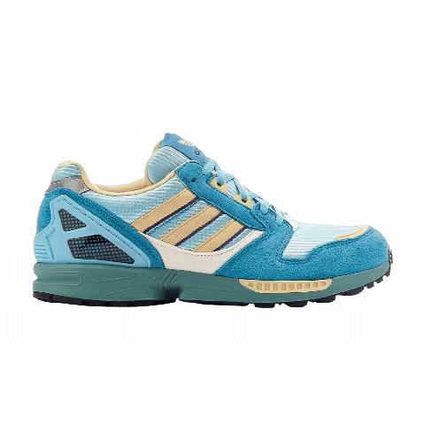 adidas Wmns ZX 8020 'Light Aqua'