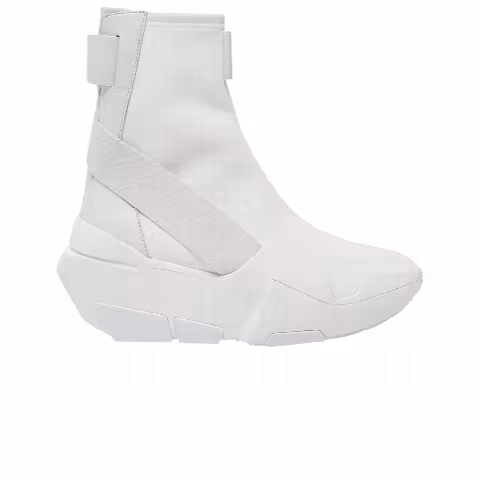 Adidas Wmns Y-3 Mira Boot 'White'