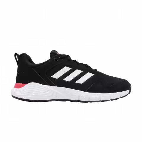 Adidas Wmns Fluidcloud Neutral HK 'Real Coral'