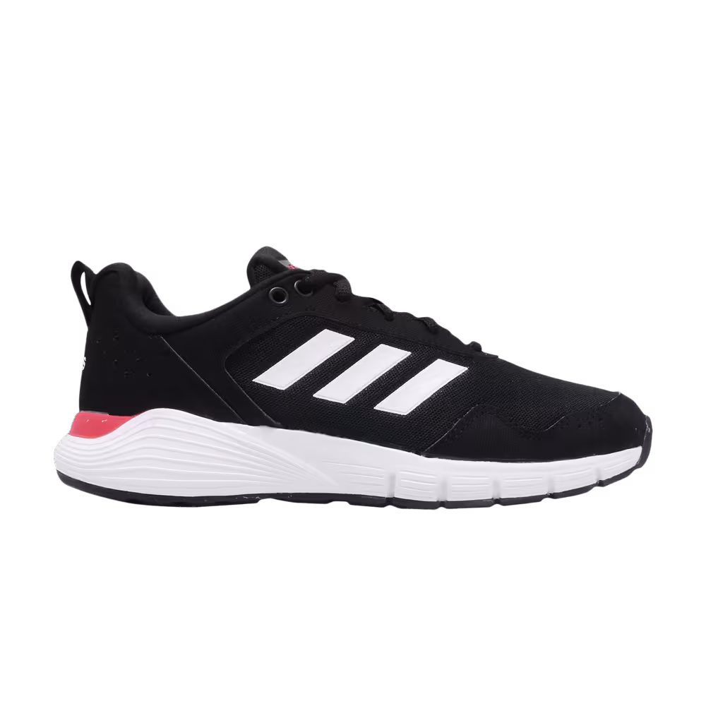 Adidas Women's Fluidcloud Neutral HK Real Coral