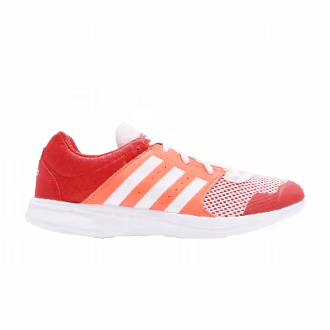 Adidas Wmns Essential Fun 2 'Real Coral'