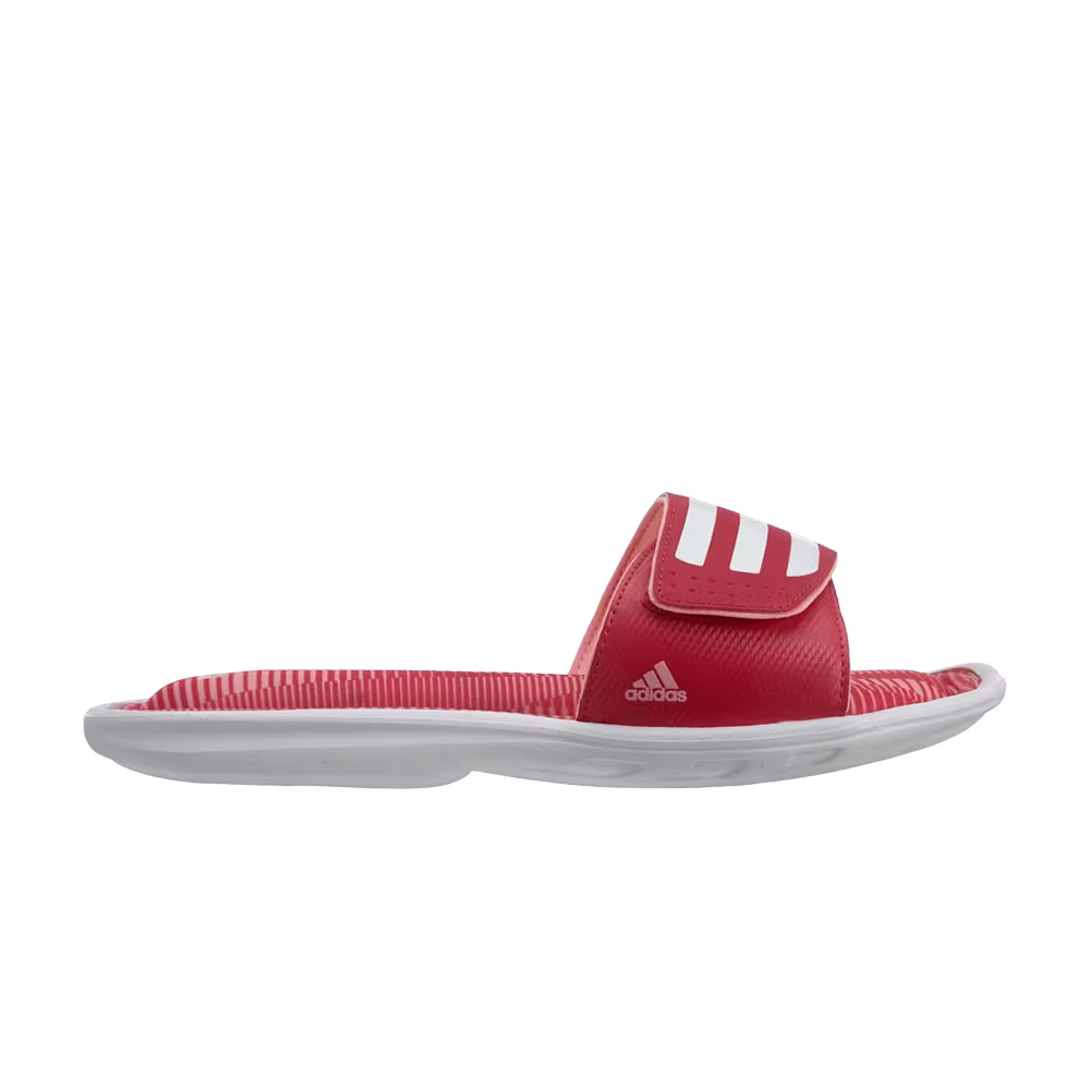 Adidas Women's Relafoam Vivid Berry