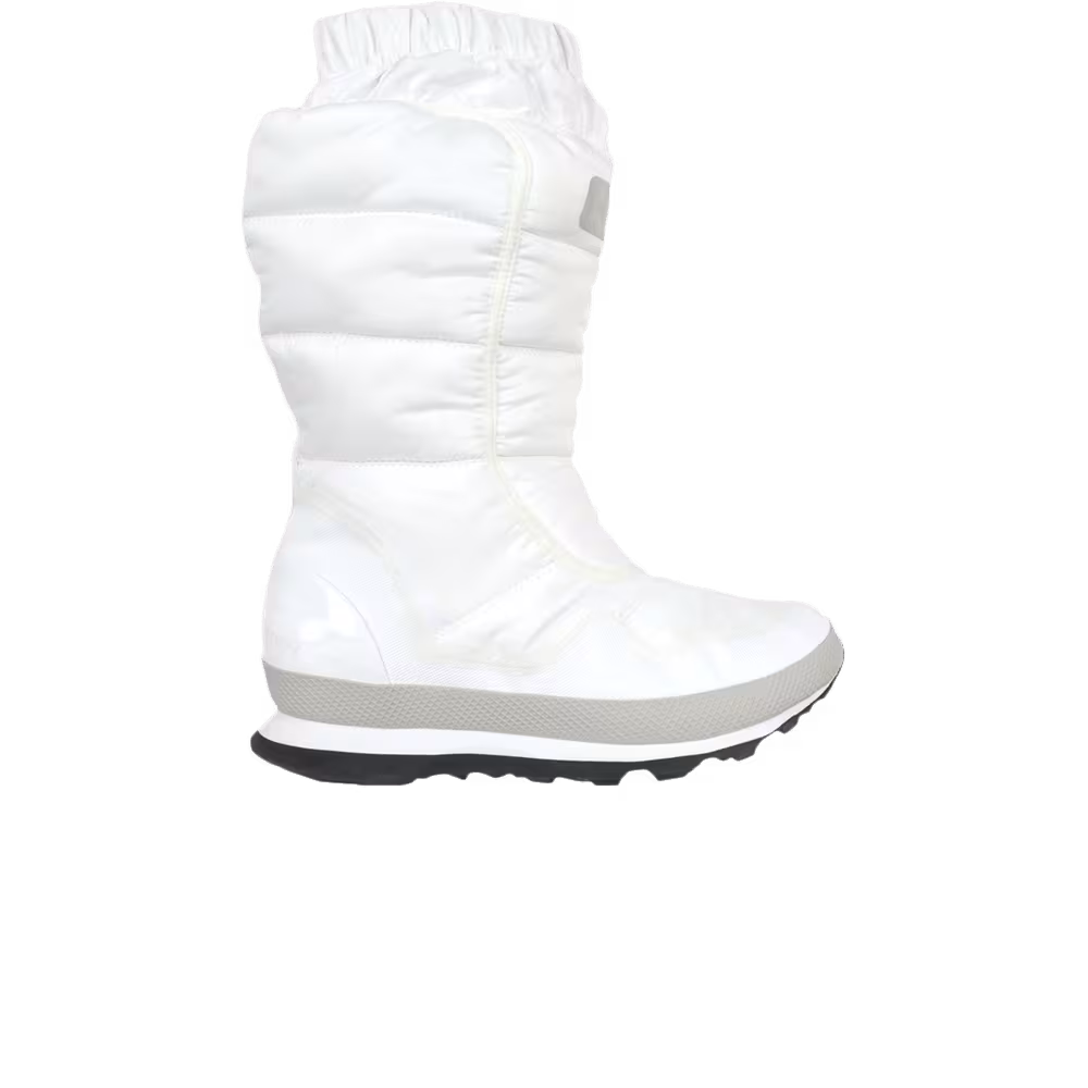 Stella McCartney x adidas Women's Kattegat Boot White Quilted