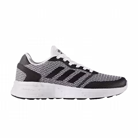 Adidas Wmns Cloudfoam Revolver 'White Black'