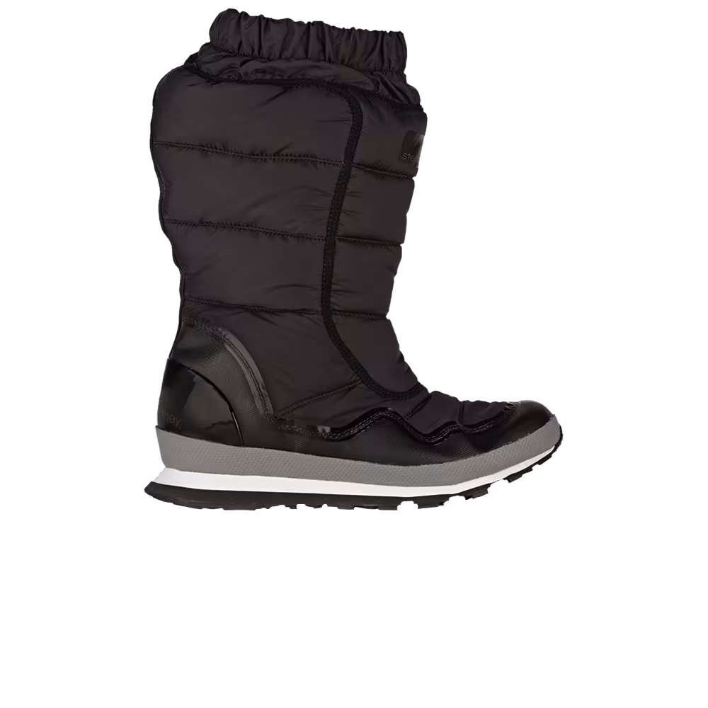 Stella McCartney x adidas Women's Kattegat Boot Black Quilted