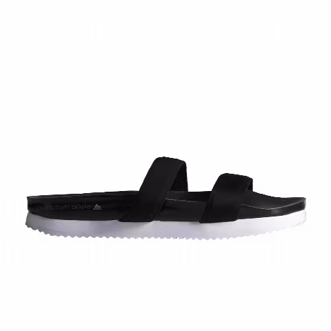 Stella McCartney x adidas Wmns Diadophis Slides 'Black'