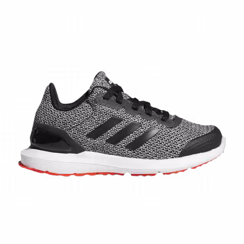 adidas Cosmic 2 SL J 'Black Red'