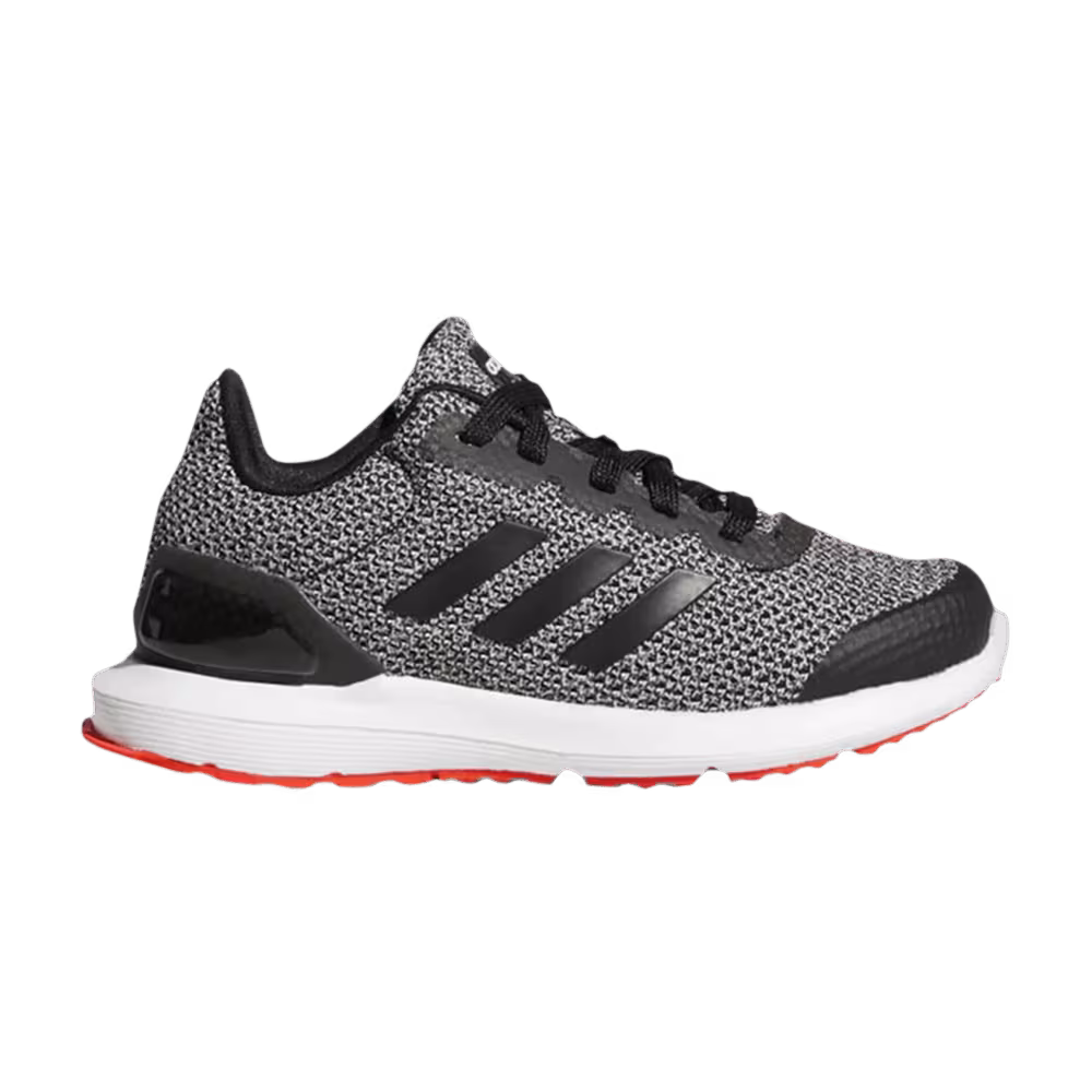 adidas Cosmic 2 SL J Black Red