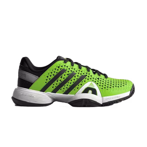 Adidas Barricade 8+ Shoes