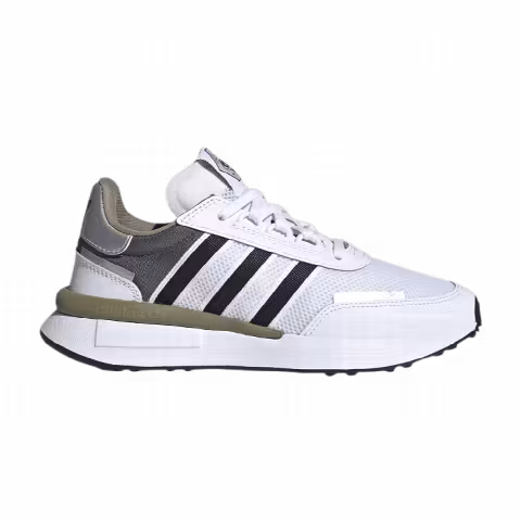 Adidas Retroset Kids 'White Grey'