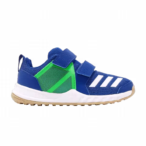 Adidas FortaGym CF K 'Collegiate Royal'