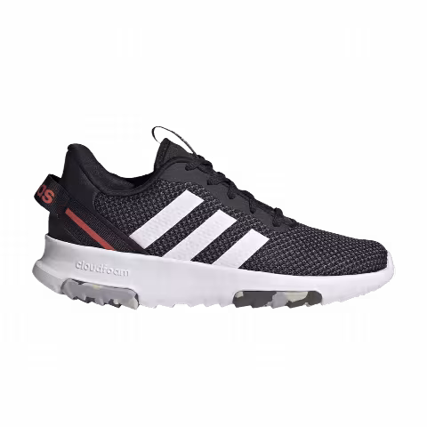 Adidas Racer TR 2.0 J 'Core Black'