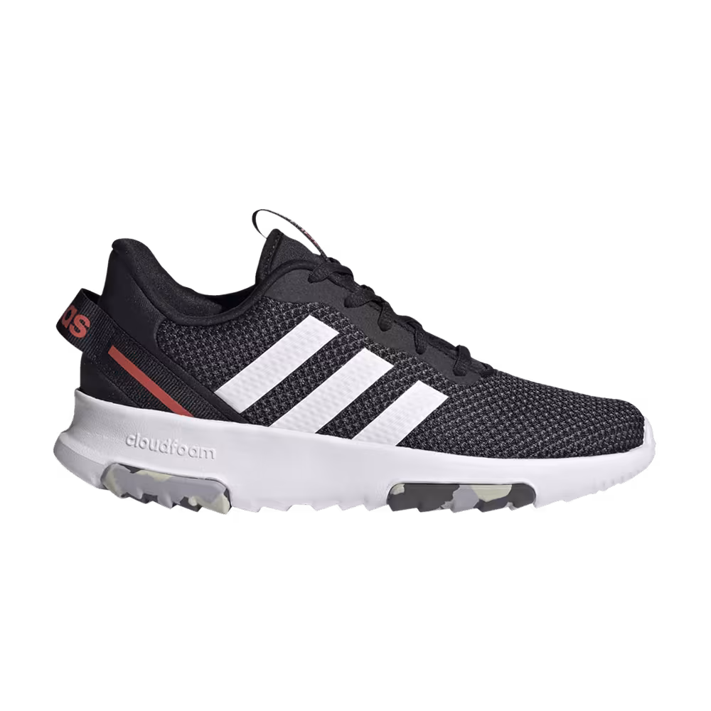 Adidas Racer TR 2.0 J Core Black